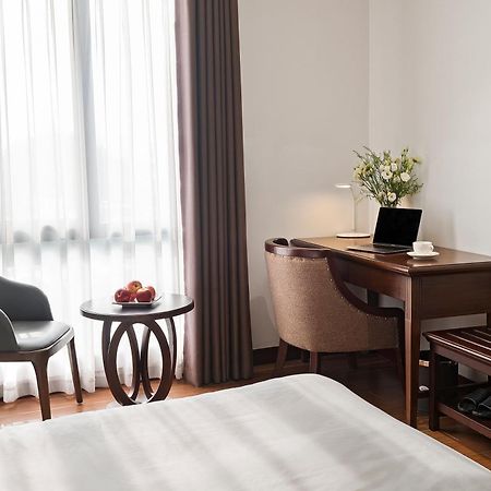 22Land Residence Hotel & Spa Hanoi Luaran gambar