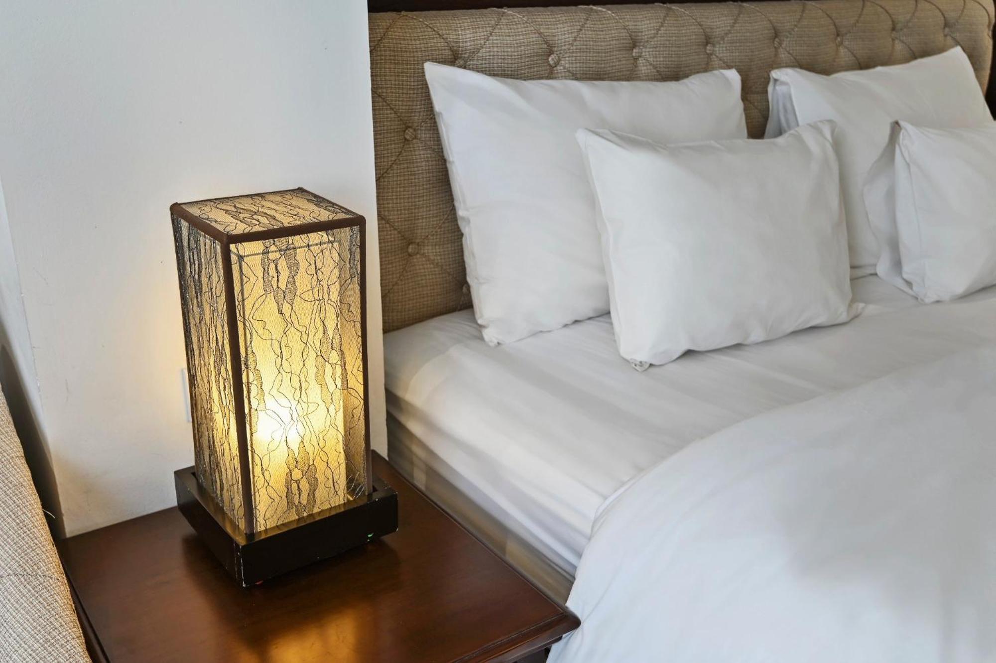 22Land Residence Hotel & Spa Hanoi Luaran gambar