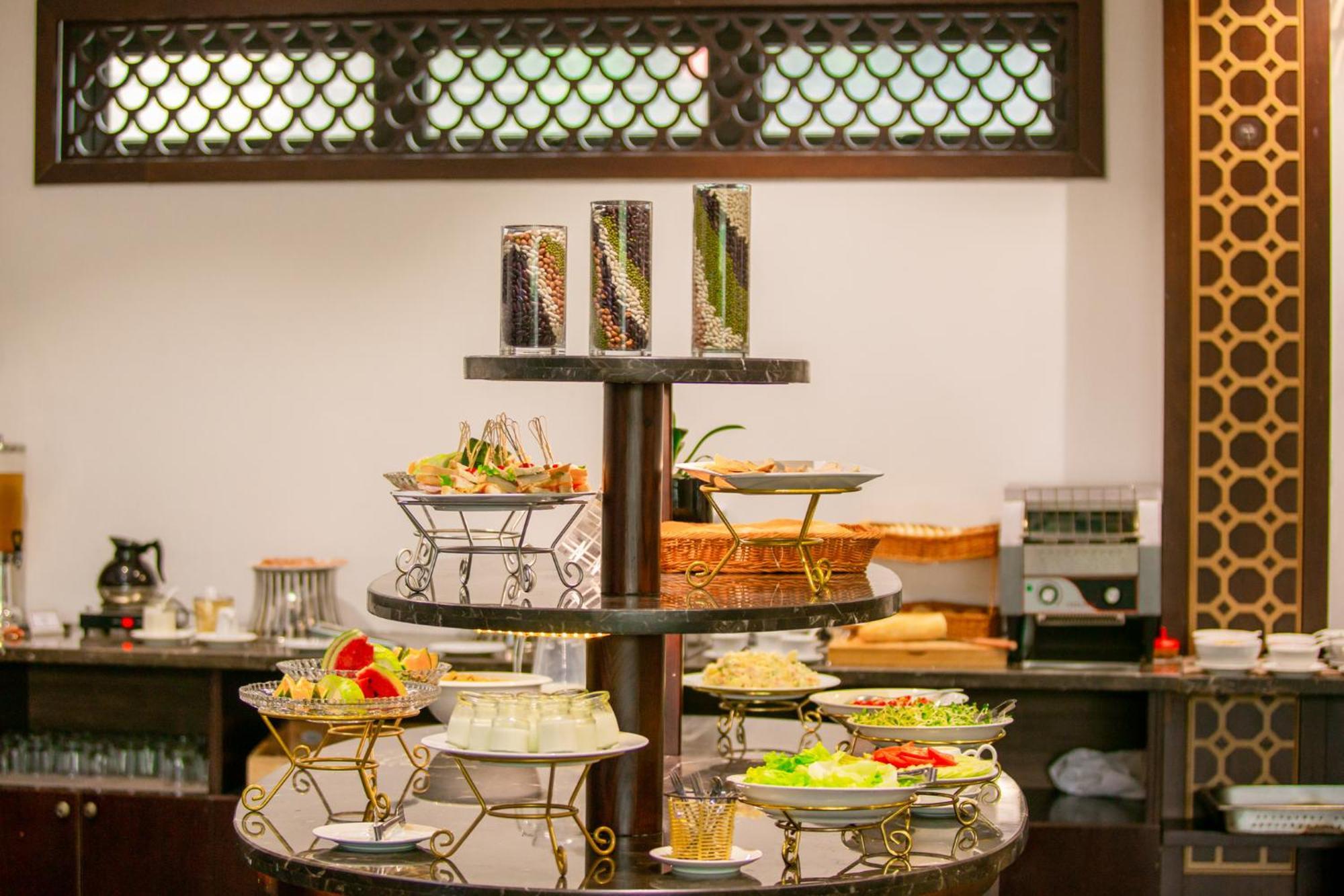 22Land Residence Hotel & Spa Hanoi Luaran gambar